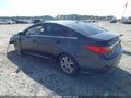 2014 Hyundai Sonata — photo 3 of 11 | VIN 5NPEB4AC4EH934124