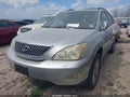 2005 Lexus RX 330 — photo 2 of 11 | VIN JTJGA31U250055049