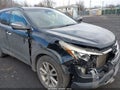 2014 Hyundai Santa Fe — photo 6 of 16 | VIN 5XYZUDLA9EG223761