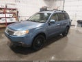 2009 Subaru Forester — photo 2 of 11 | VIN JF2SH63689G775690