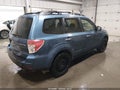 2009 Subaru Forester — photo 4 of 11 | VIN JF2SH63689G775690
