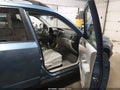 2009 Subaru Forester — photo 5 of 11 | VIN JF2SH63689G775690