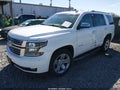 Photo 2 of 15 — 2017 Chevrolet Tahoe