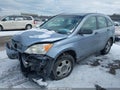 Photo 2 of 17 — 2007 Honda CR-V
