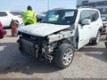 Photo 18 of 18 — 2018 Jeep Renegade