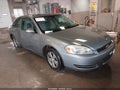 Photo 1 of 11 — 2007 Chevrolet Impala