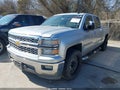 Photo 2 of 16 — 2015 Chevrolet Silverado 1500