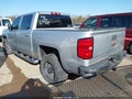 Photo 3 of 16 — 2015 Chevrolet Silverado 1500