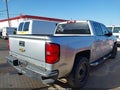 Photo 4 of 16 — 2015 Chevrolet Silverado 1500