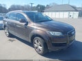 Photo 1 of 11 — 2011 Audi Q7