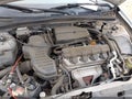 2002 Honda Civic — photo 10 of 13 | VIN 1HGEM21542L036454