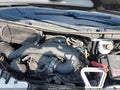 2015 Ford Transit-250 — photo 10 of 18 | VIN 1FTNR1ZM8FKA34479