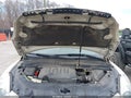 2008 Buick Enclave — photo 10 of 12 | VIN 5GAER23768J167230
