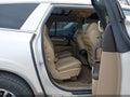 2008 Buick Enclave — photo 8 of 12 | VIN 5GAER23768J167230