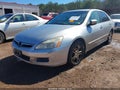 2007 Honda Accord — photo 2 of 11 | VIN JHMCM563X7C023728