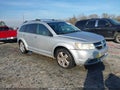 Photo 1 of 11 — 2009 Dodge Journey