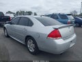 2014 Chevrolet Impala Limited — photo 3 of 11 | VIN 2G1WC5E30E1106647