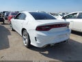 2016 Dodge Charger — photo 3 of 19 | VIN 2C3CDXCT2GH126970