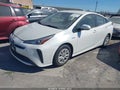 2020 Toyota Prius — photo 2 of 16 | VIN JTDKARFU3L3104747