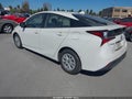 2020 Toyota Prius — photo 3 of 16 | VIN JTDKARFU3L3104747