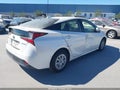 2020 Toyota Prius — photo 4 of 16 | VIN JTDKARFU3L3104747