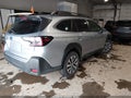2023 Subaru Outback — photo 4 of 16 | VIN 4S4BTADC3P3168620