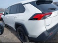2024 Toyota RAV4 — photo 14 of 16 | VIN 2T3G1RFV2RC412241