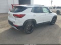 2023 Chevrolet Trailblazer — photo 4 of 16 | VIN KL79MRSL3PB058994
