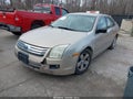 2006 Ford Fusion — photo 2 of 12 | VIN 3FAFP07Z36R233153