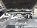 2002 Chevrolet Tahoe — photo 10 of 11 | VIN 1GNEC13Z42R258265