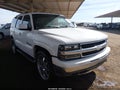 2002 Chevrolet Tahoe — photo 1 of 11 | VIN 1GNEC13Z42R258265