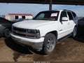 2002 Chevrolet Tahoe — photo 2 of 11 | VIN 1GNEC13Z42R258265