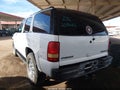 2002 Chevrolet Tahoe — photo 3 of 11 | VIN 1GNEC13Z42R258265