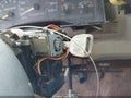 1998 Chevrolet C1500 — photo 11 of 15 | VIN 2GCEC19MXW1121737