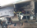 1998 Chevrolet C1500 — photo 15 of 15 | VIN 2GCEC19MXW1121737