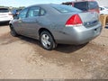 Photo 3 of 10 — 2007 Chevrolet Impala