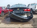 Photo 16 of 16 — 2017 Chevrolet Malibu