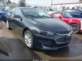 Photo 1 of 16 — 2017 Chevrolet Malibu