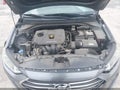 Photo 10 of 16 — 2017 Hyundai Elantra