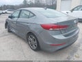 Photo 3 of 16 — 2017 Hyundai Elantra