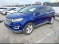 Photo 2 of 18 — 2015 Ford Edge