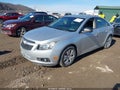 2012 Chevrolet Cruze — photo 2 of 16 | VIN 1G1PC5SH8C7217452