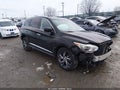 Photo 1 of 15 — 2013 Infiniti JX35