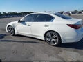 Photo 15 of 21 — 2020 Infiniti Q50