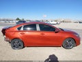 Photo 13 of 16 — 2023 Kia Forte