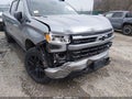 Photo 20 of 21 — 2023 Chevrolet Silverado 1500