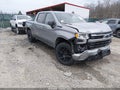 Photo 1 of 21 — 2023 Chevrolet Silverado 1500