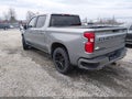 Photo 3 of 21 — 2023 Chevrolet Silverado 1500