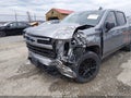 Photo 6 of 21 — 2023 Chevrolet Silverado 1500