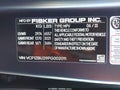 2023 Fisker OCEAN — photo 9 of 18 | VIN VCF1ZBU29PG002011